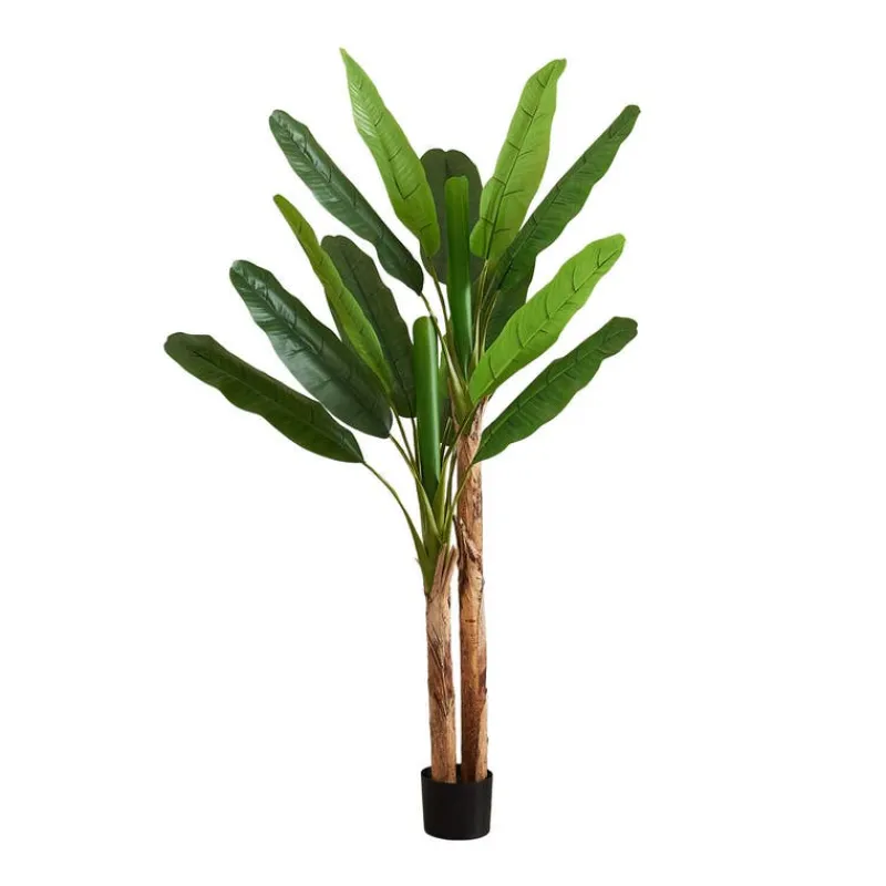 Monarch Artificial Plant 83"