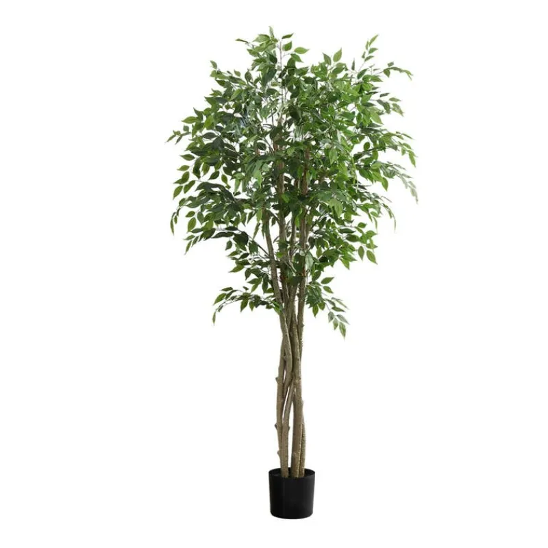 Monarch Artificial Plant 79"