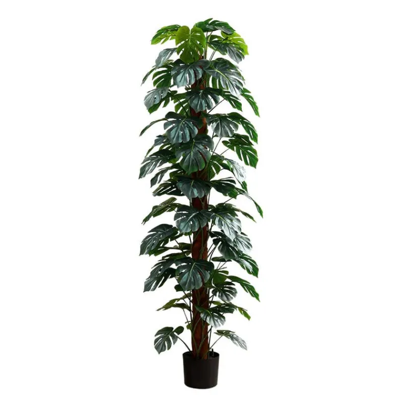 Monarch Artificial Plant 83"