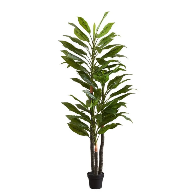 Monarch Artificial Plant 83"