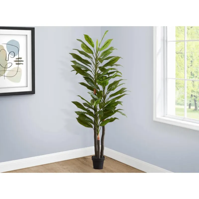 Monarch Artificial Plant 83"