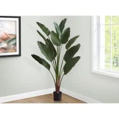 Monarch Artificial Plant 83"