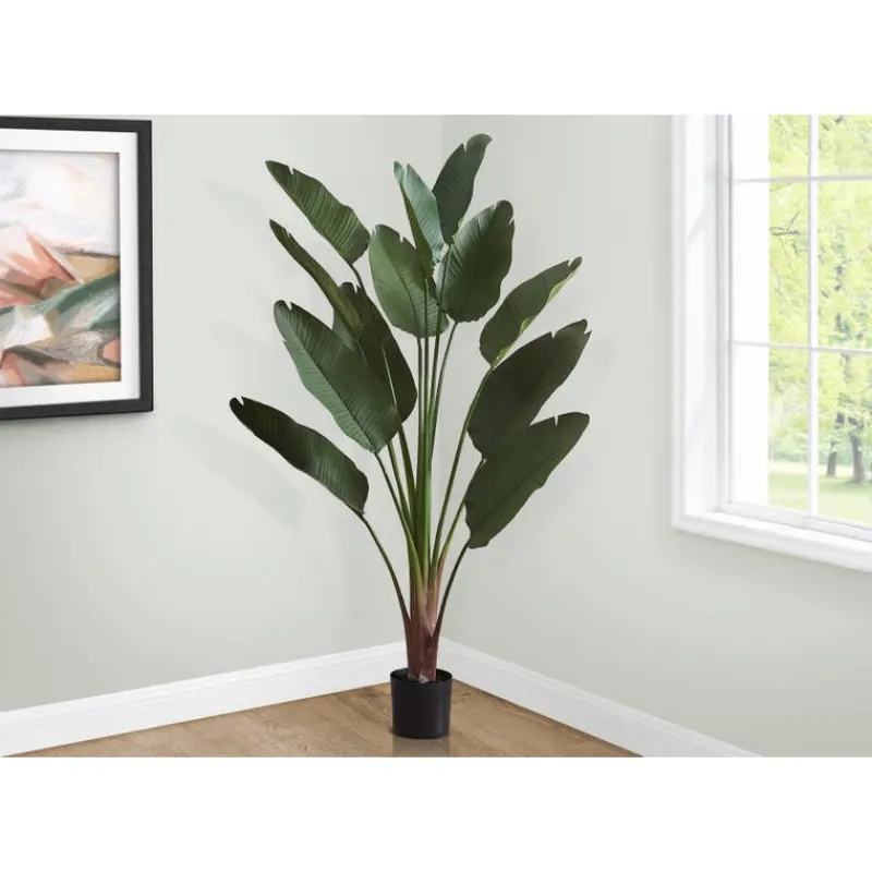 Monarch Artificial Plant 83"