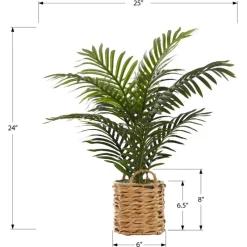 Monarch Artificial plant - 24