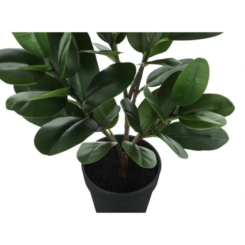 Monarch Artificial plant - 28"h / indoor garcinia in a 5" pot