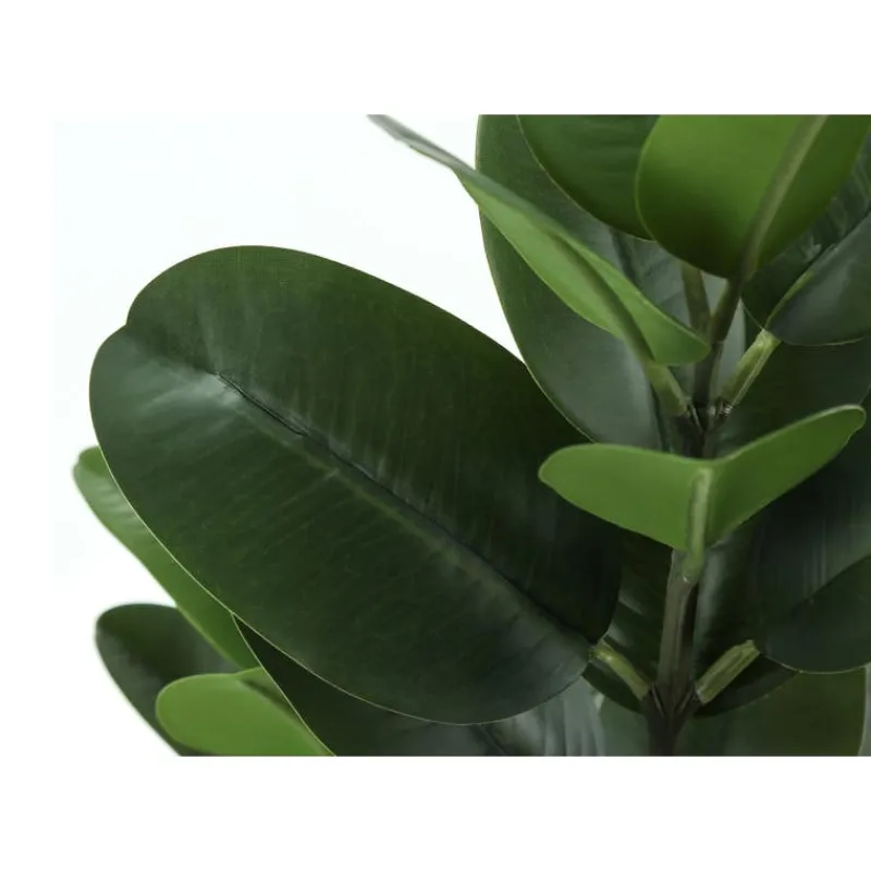 Monarch Artificial plant - 28"h / indoor garcinia in a 5" pot