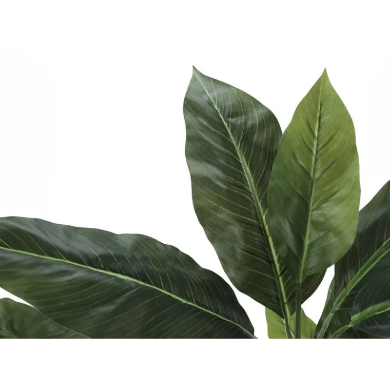 Monarch Artificial plant - 42"h / indoor ever in a 5" pot