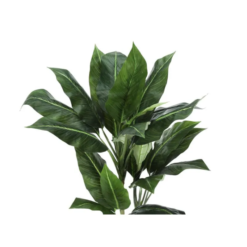 Monarch Artificial plant - 42"h / indoor ever in a 5" pot