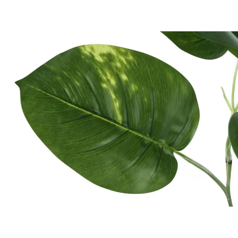 Monarch Artificial plant - 54"h / indoor dieffenbachia / 6" pot