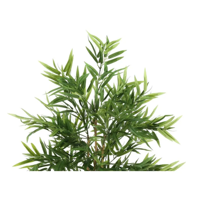 Monarch Artificial plant - 50"h / indoor bamboo tree in a 5" pot