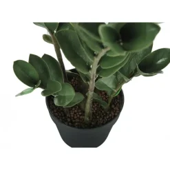 Monarch Artificial plant - 29"h / indoor zz in a 6" pot