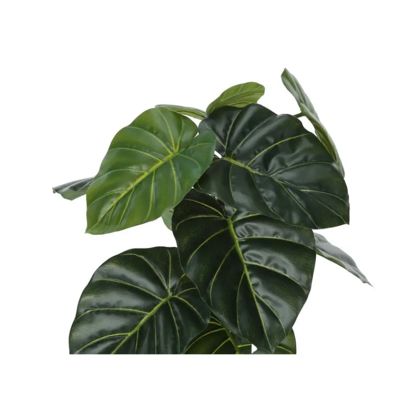 Monarch Artificial plant - 24"h / indoor alocasia in a 5" pot
