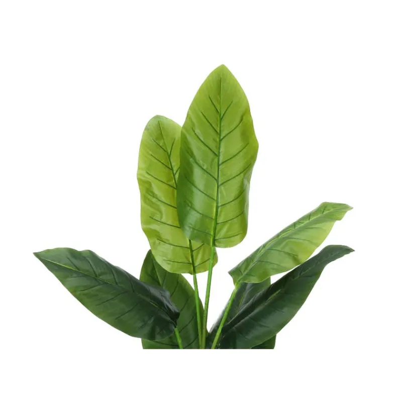 Monarch Artificial plant - 59"h / indoor strelitzia in a 5" pot
