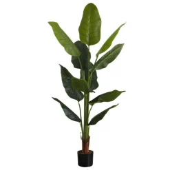 Monarch Artificial plant - 59