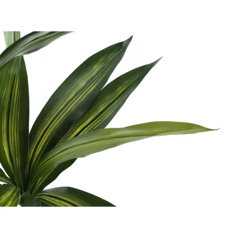 Monarch Artificial plant - 51"h / indoor dracaena in a 5" pot