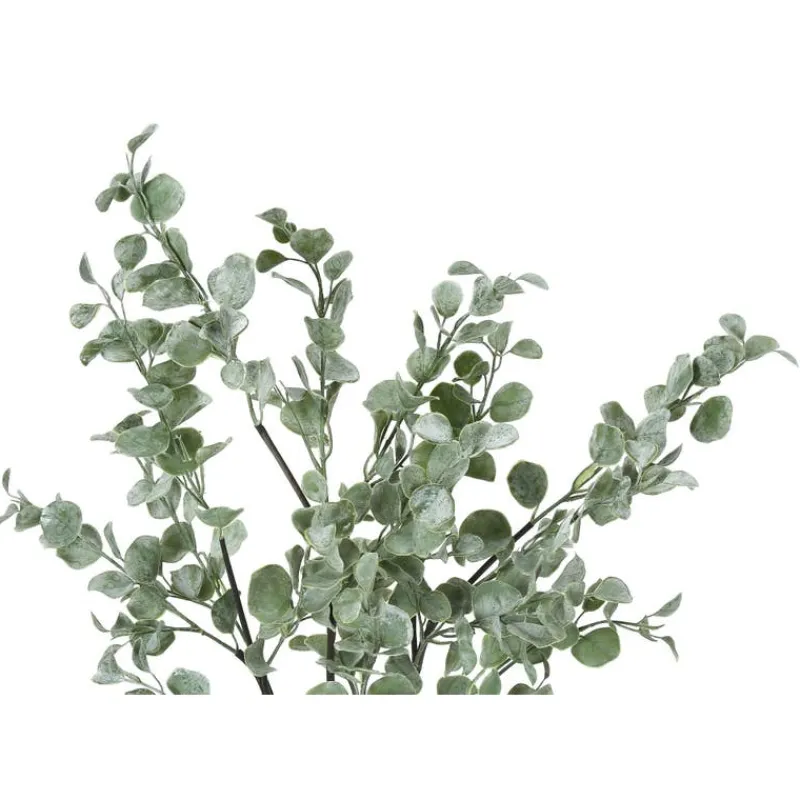 Monarch Artificial plant - 35"h / indoor eucalyptus in a 5" pot