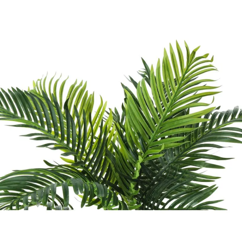 Monarch Artificial plant - 34"h / indoor palm tree in a 5" pot