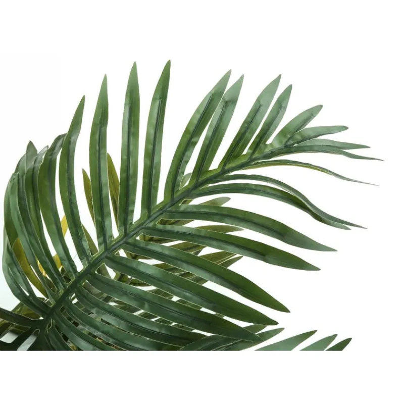 Monarch Artificial plant - 34"h / indoor palm tree in a 5" pot
