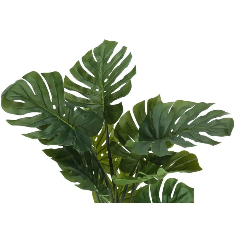 Monarch Artificial plant - 45"h / indoor monstera in a 6" pot