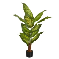 Monarch Artificial plant - 47"h / indoor ever in a 5" pot