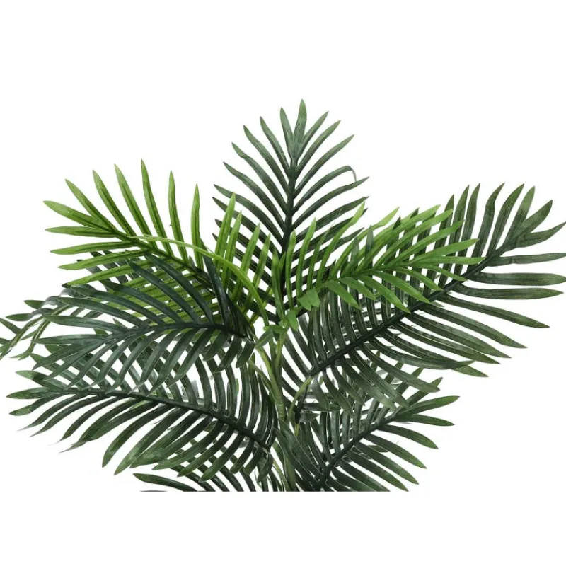 Monarch Artificial plant - 28"h / indoor palm in a 6" pot