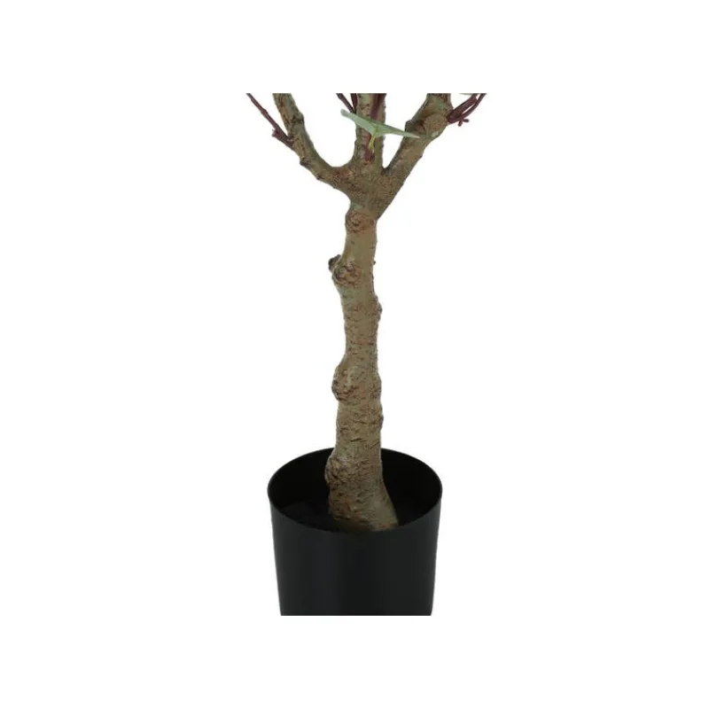 Monarch Artificial plant - 46"h / indoor eucalyptus tree/ 5" pot