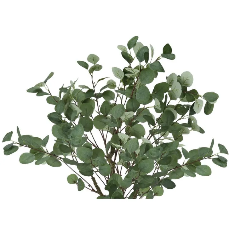Monarch Artificial plant - 46"h / indoor eucalyptus tree/ 5" pot