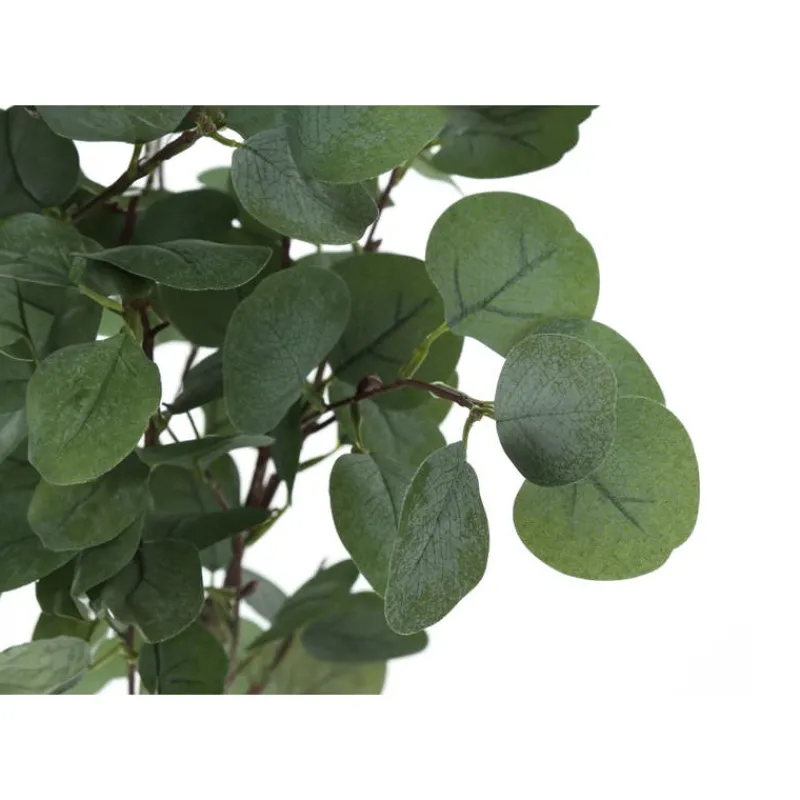 Monarch Artificial plant - 46"h / indoor eucalyptus tree/ 5" pot