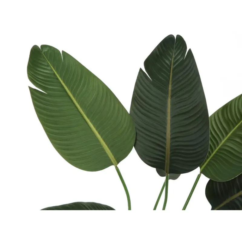 Monarch Artificial plant - 44"h / indoor bird of paradise 5" pot