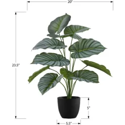 Monarch Artificial plant - 24