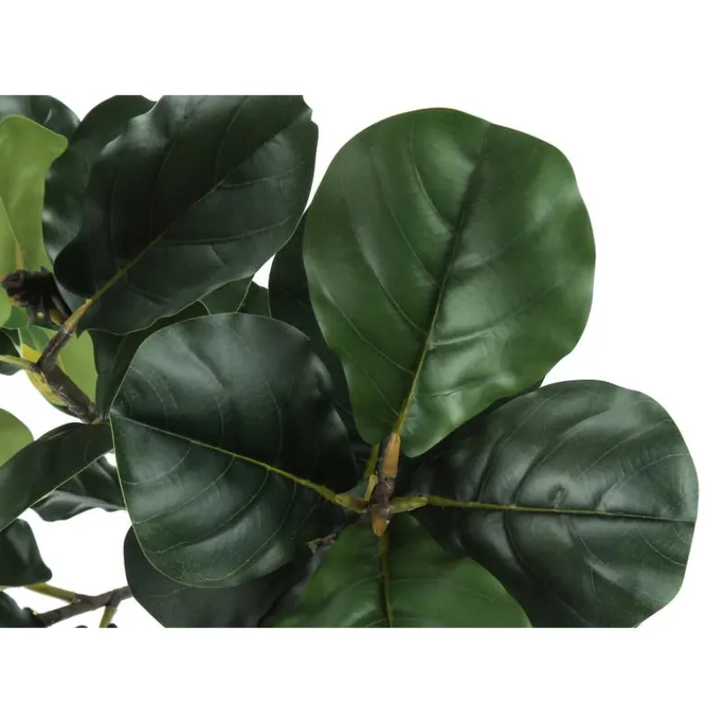 Monarch Artificial plant - 47"h / indoor fiddle tree in a 5" pot