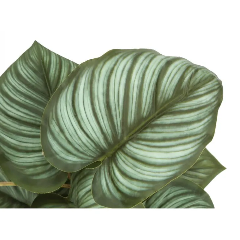 Monarch Artificial plant - 2pcs / 13"h epipremnum / 4" pot