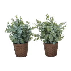 Monarch Artificial Plant 13