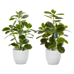 Monarch Artificial Plant 14" (set of 2)