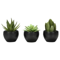 Monarch Artificial Plant 6