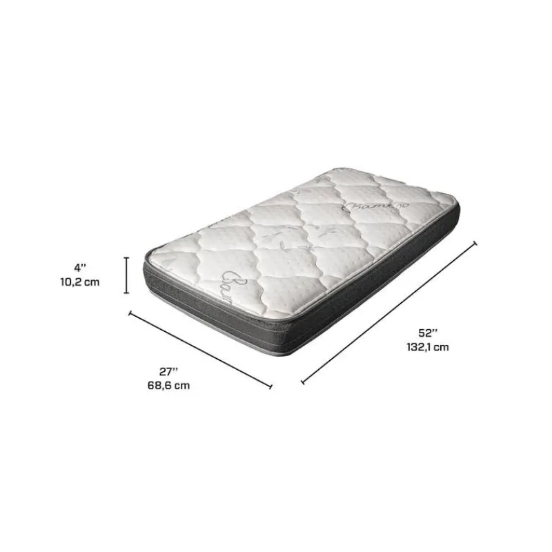 Dreamstar Baby Crib Mattress