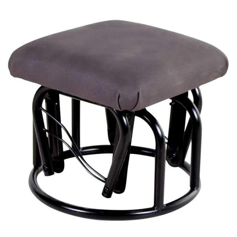 Ball-Bearing Gliding Footrest -