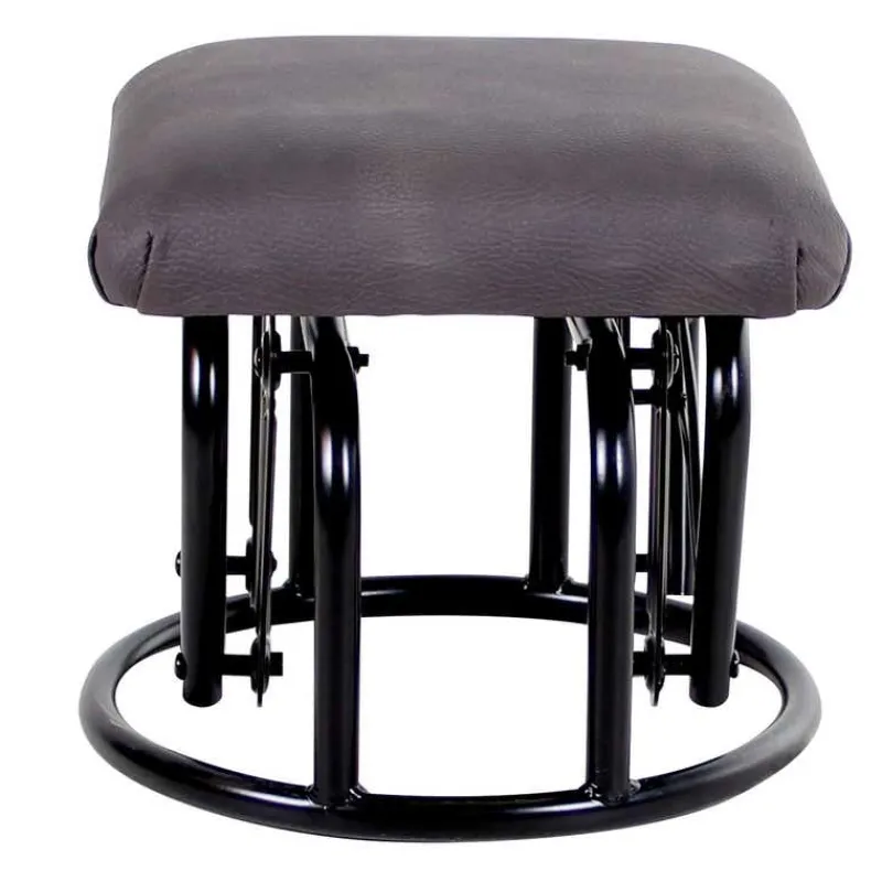 Ball-Bearing Gliding Footrest -