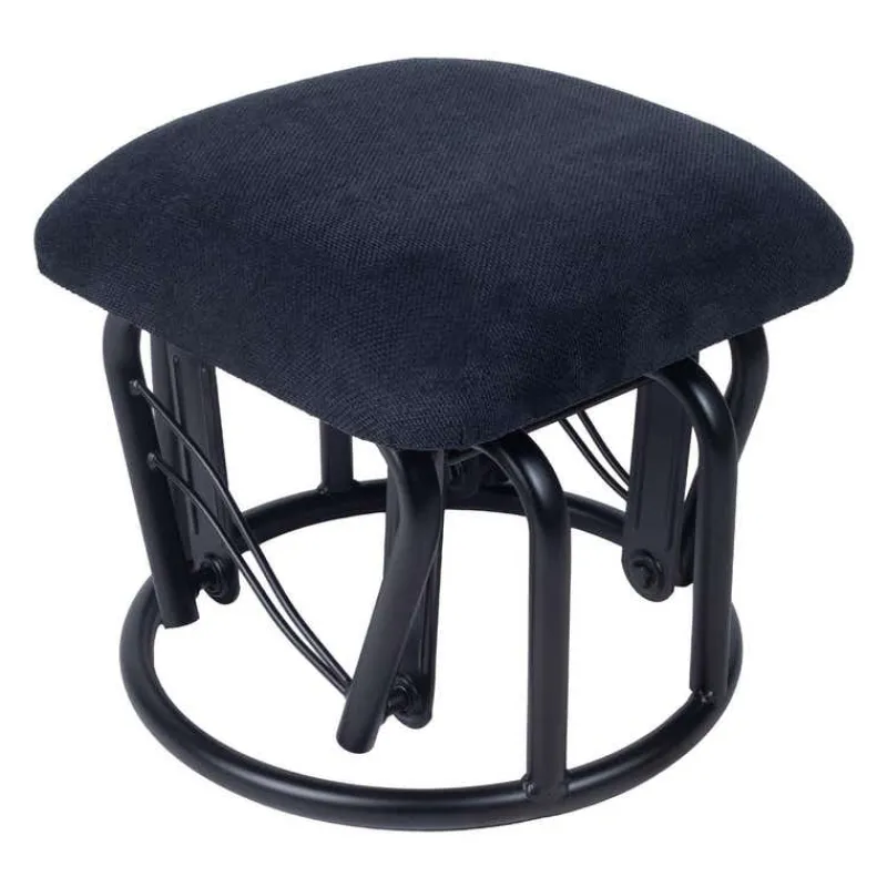 Ball-Bearing Gliding Footrest -