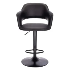 Barstool (1/Box) Hydraulic Base