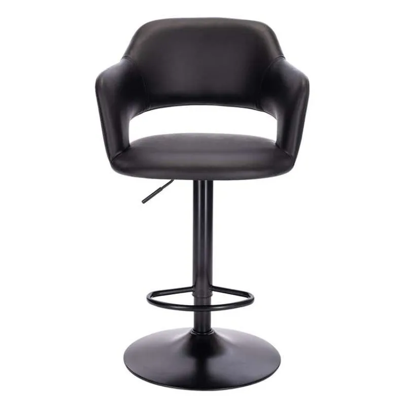 Barstool (1/Box) Hydraulic Base
