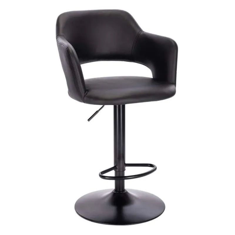 Barstool (1/Box) Hydraulic Base