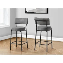 Monarch Barstool (set of 2)