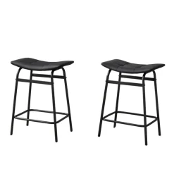 Monarch Barstool (set of 2)