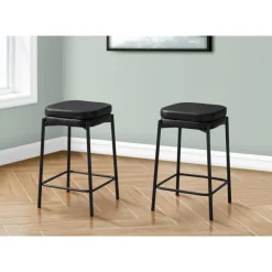 Monarch Barstool (set of 2)