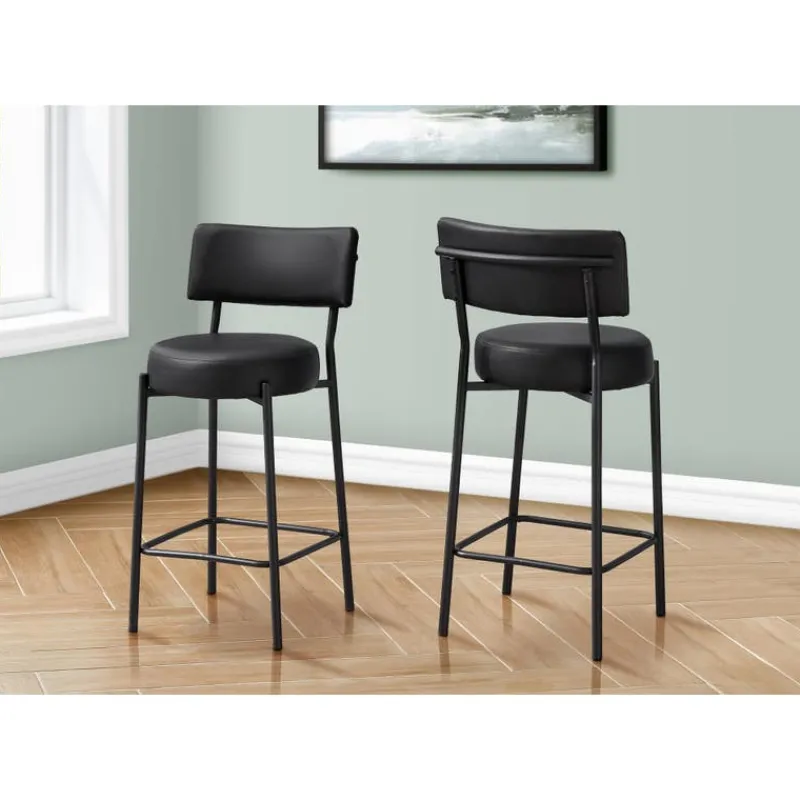 Monarch Barstool (set of 2)
