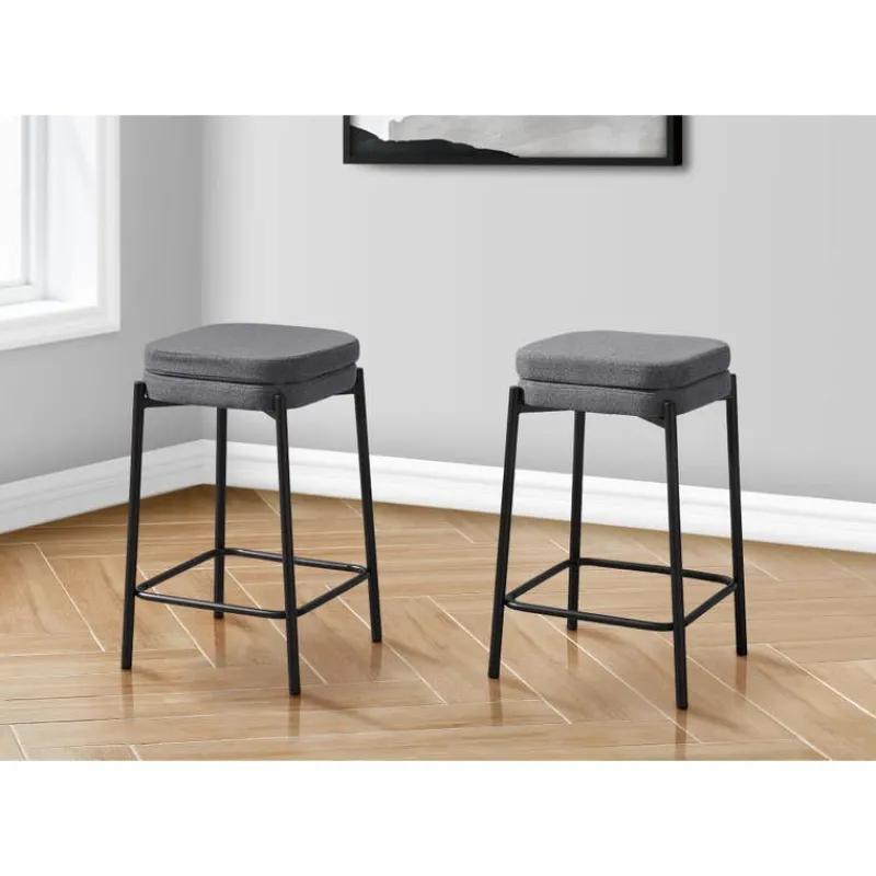 Monarch Barstool (set of 2)