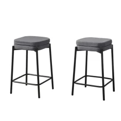 Monarch Barstool (set of 2)