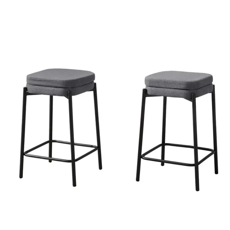 Monarch Barstool (set of 2)