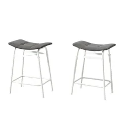 Monarch Barstool (set of 2)